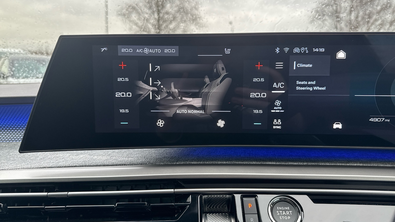 Used Peugeot 3008 2025 for sale - 76807431: Photo 35