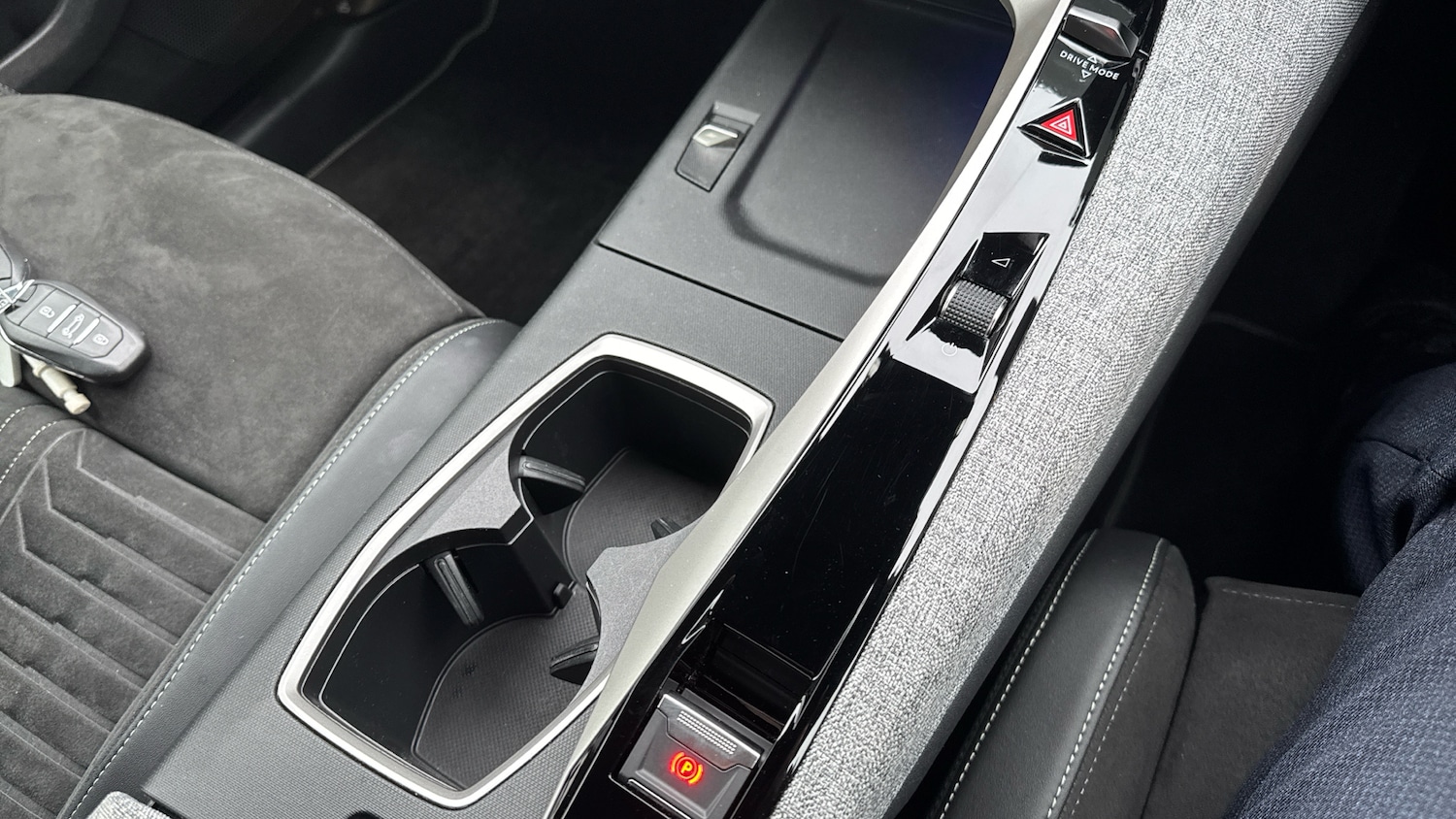 Used Peugeot 3008 2025 for sale - 76807431: Photo 39