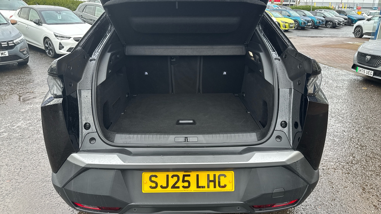 Used Peugeot 3008 2025 for sale - 76807431: Photo 4