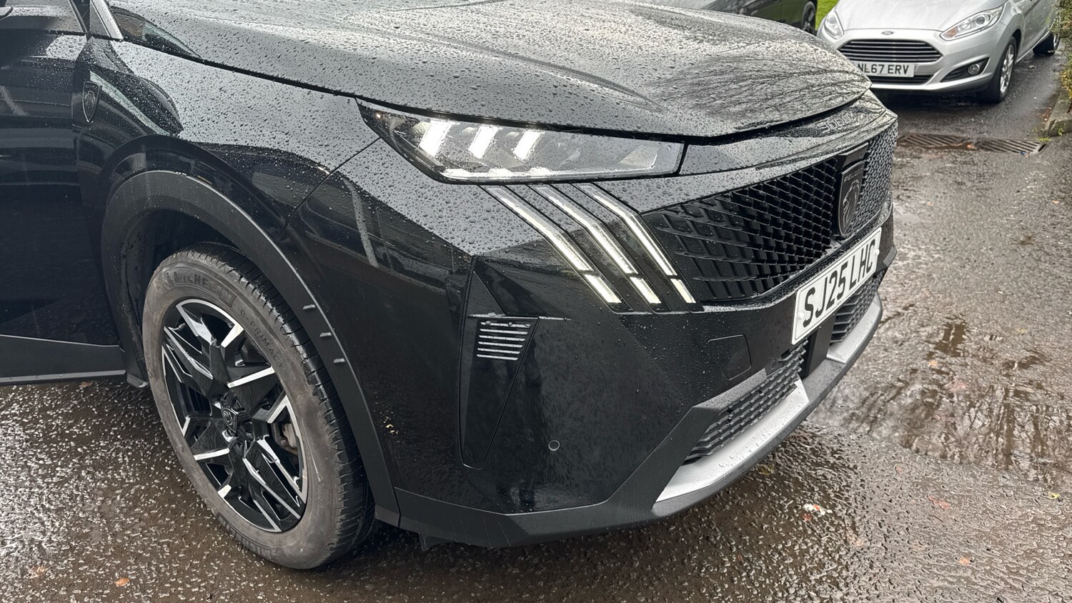 Used Peugeot 3008 2025 for sale - 76807431: Photo 40