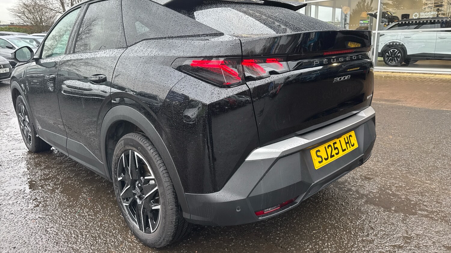 Used Peugeot 3008 2025 for sale - 76807431: Photo 41