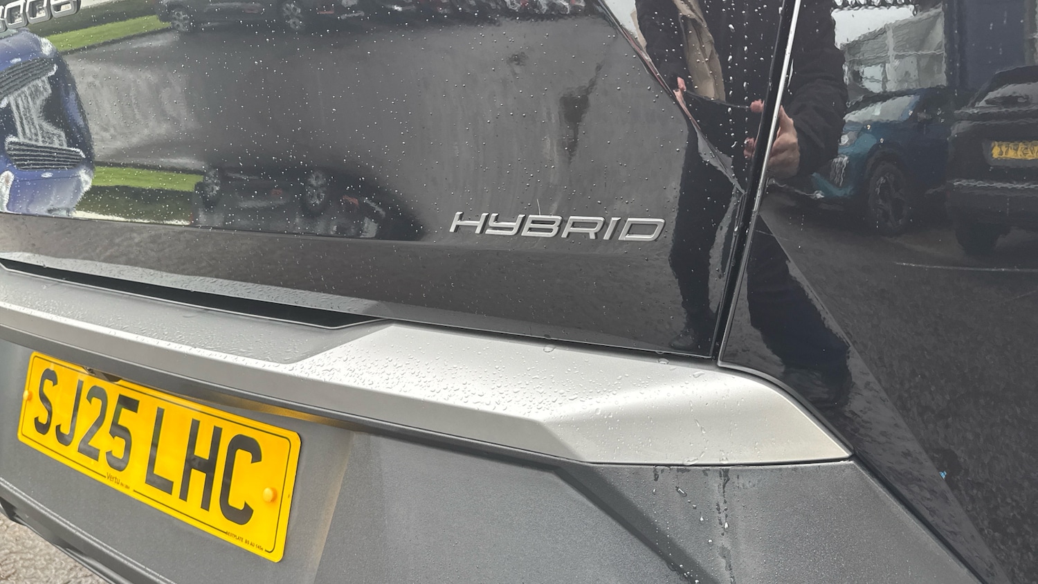 Used Peugeot 3008 2025 for sale - 76807431: Photo 44