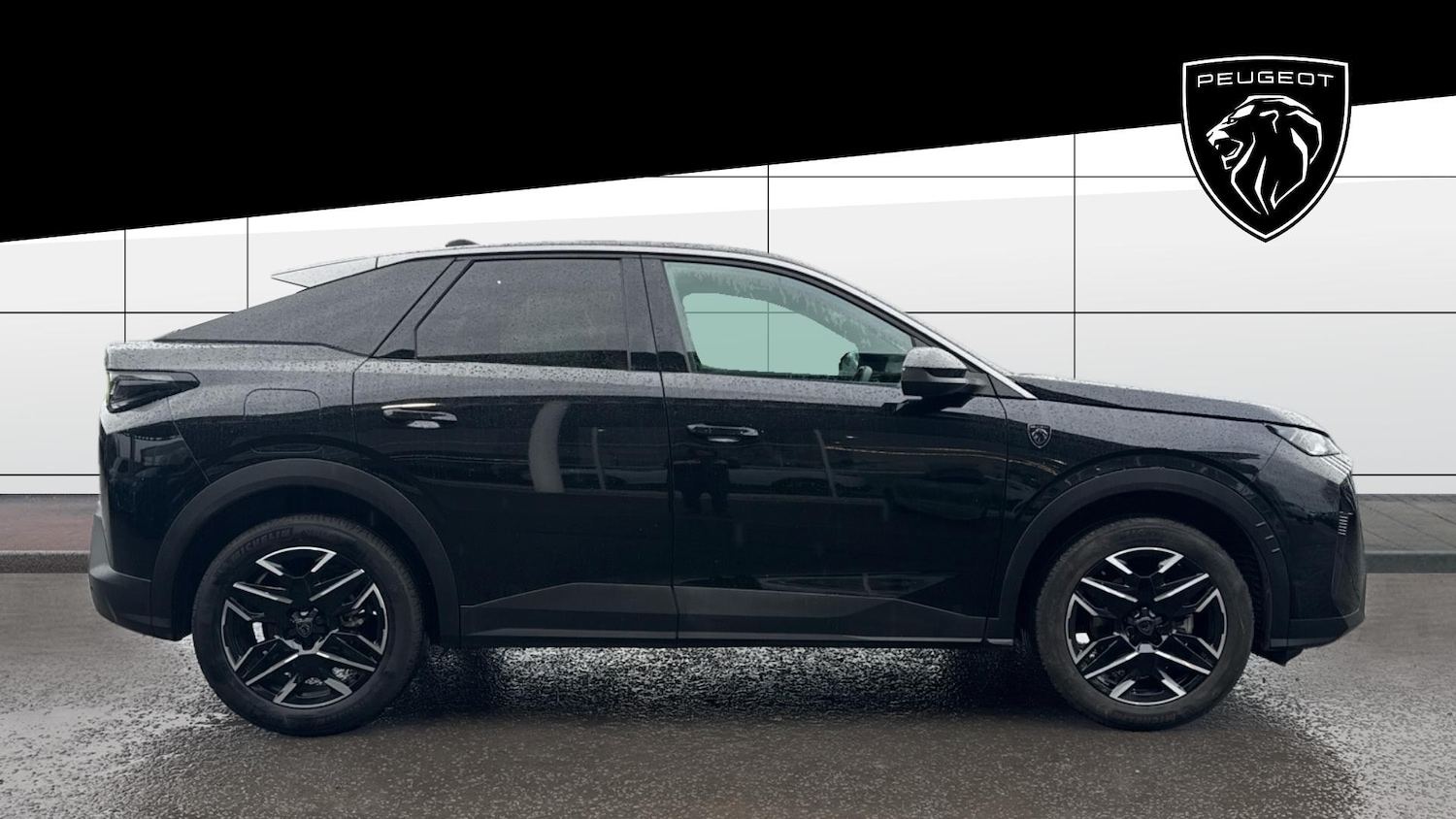 Used Peugeot 3008 2025 for sale - 76807431: Photo 5