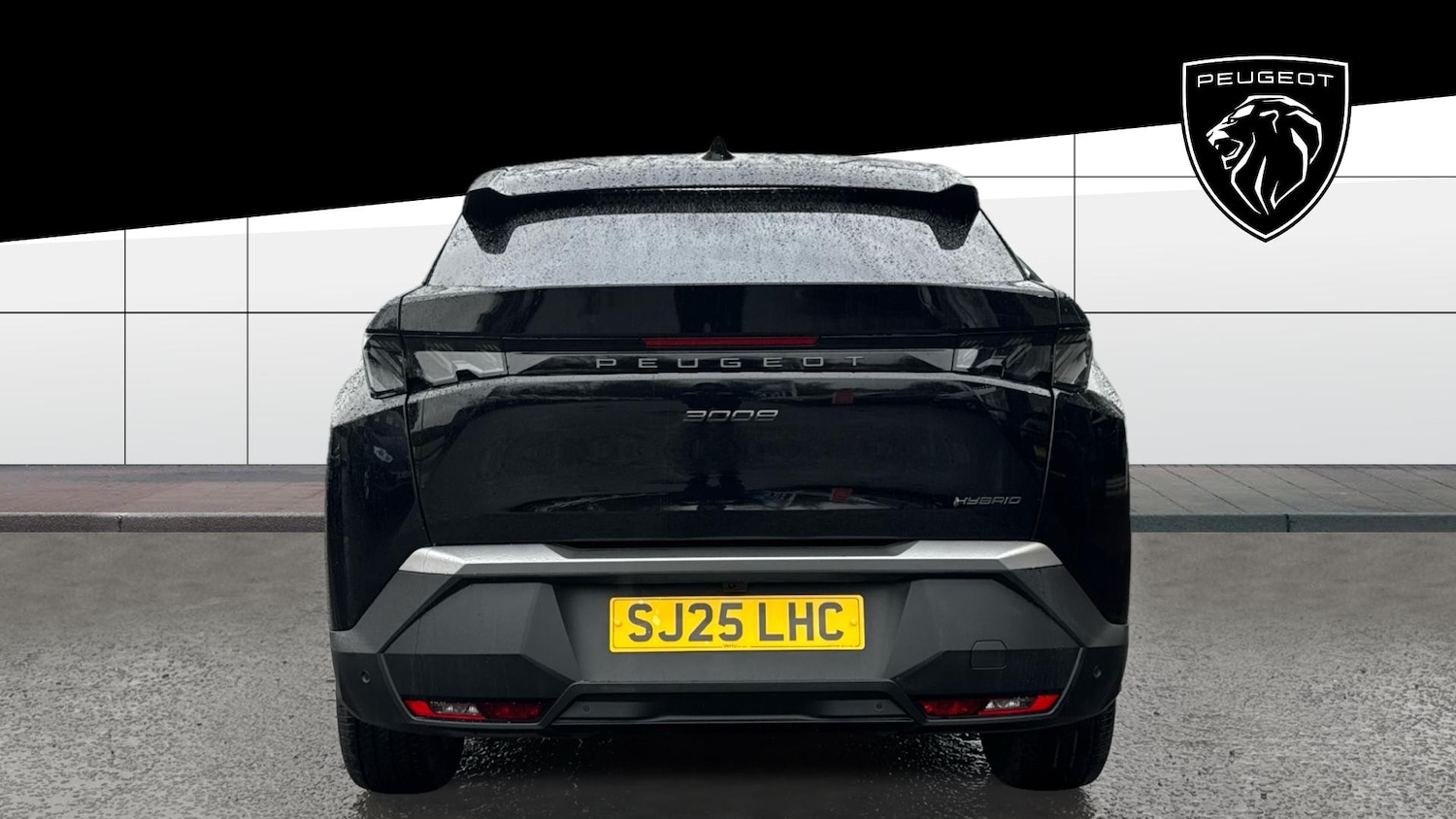 Used Peugeot 3008 2025 for sale - 76807431: Photo 6