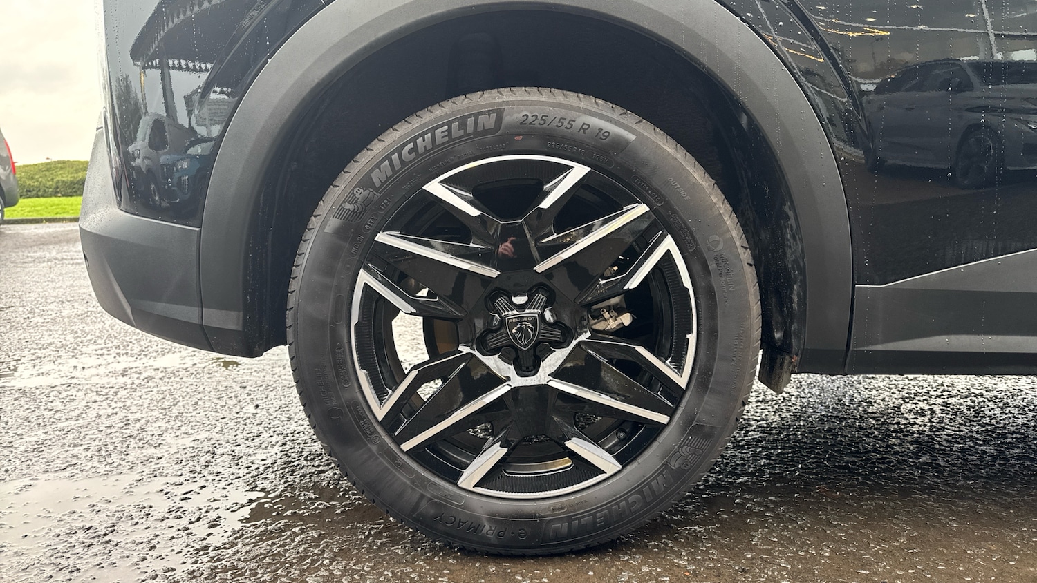 Used Peugeot 3008 2025 for sale - 76807431: Photo 7