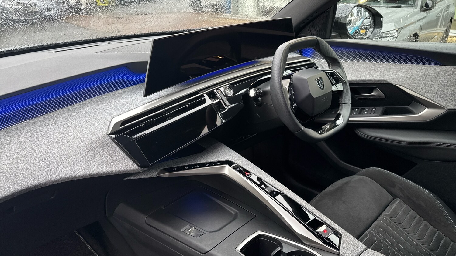 Used Peugeot 3008 2025 for sale - 76807431: Photo 9