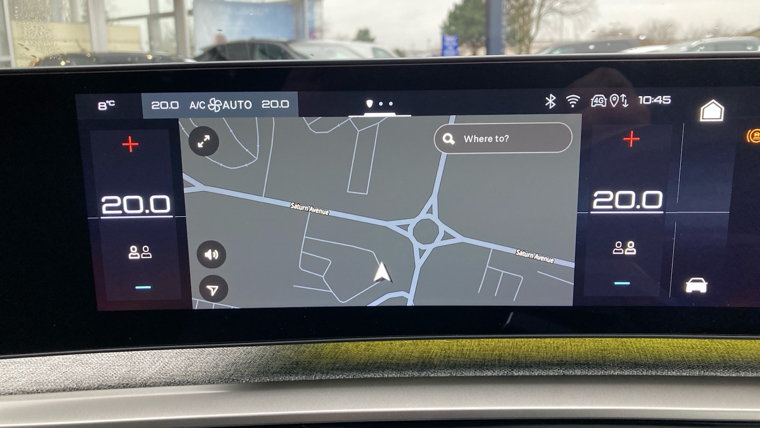 Used Peugeot 5008 2025 for sale - 77061323: Photo 12