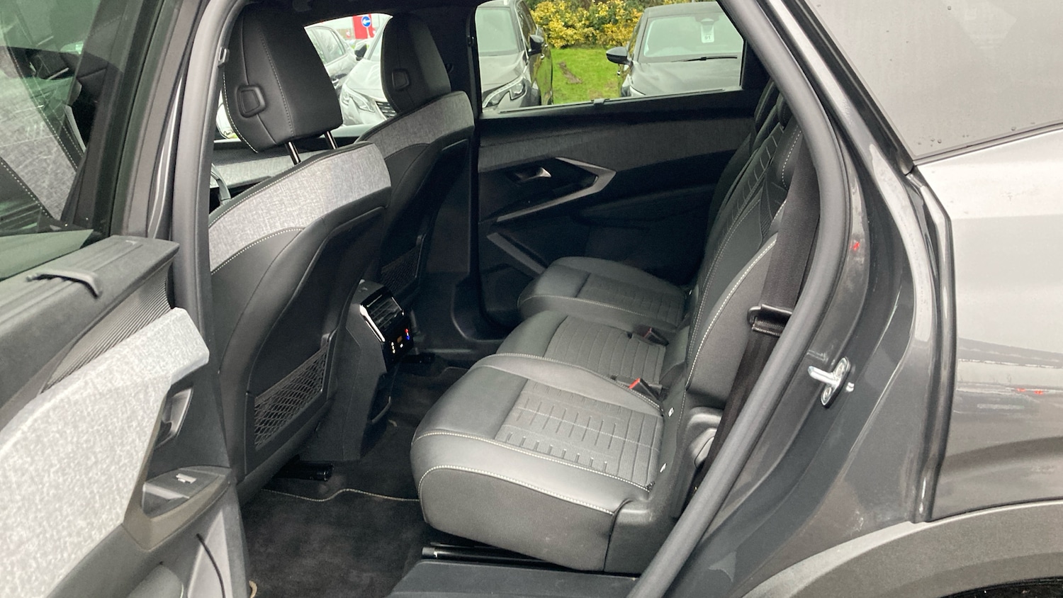 Used Peugeot 5008 2025 for sale - 77061323: Photo 16