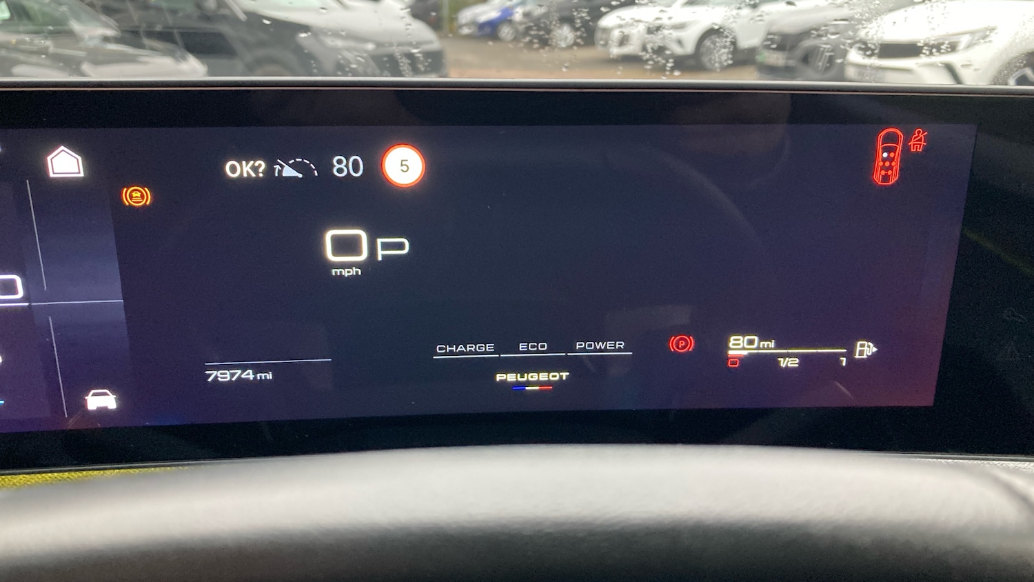 Used Peugeot 5008 2025 for sale - 77061323: Photo 18