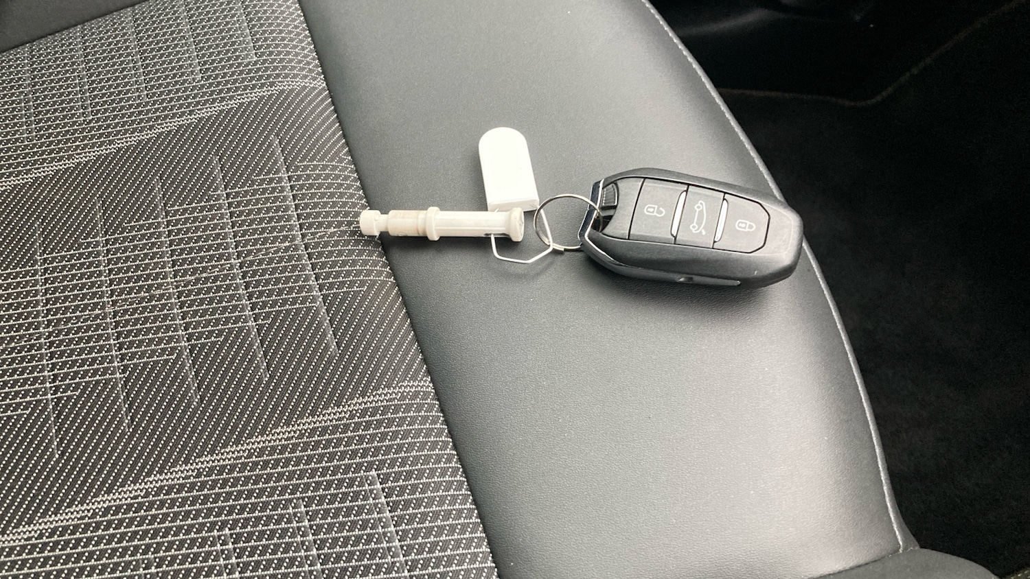 Used Peugeot 5008 2025 for sale - 77061323: Photo 19