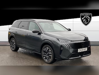 2025 (25) - 1.2 Hybrid 136 GT 5dr e-DSC6