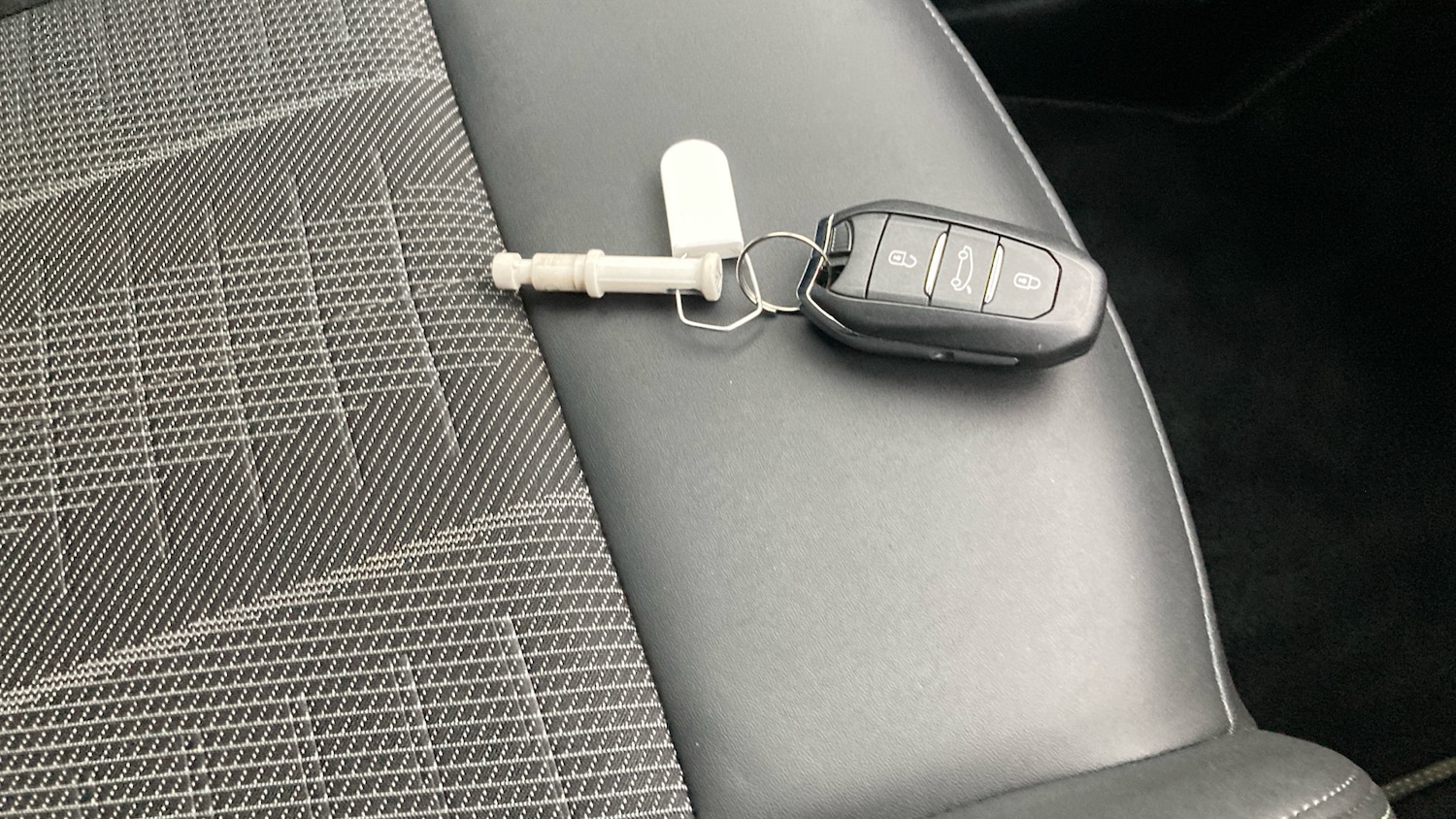 Used Peugeot 5008 2025 for sale - 77061323: Photo 20