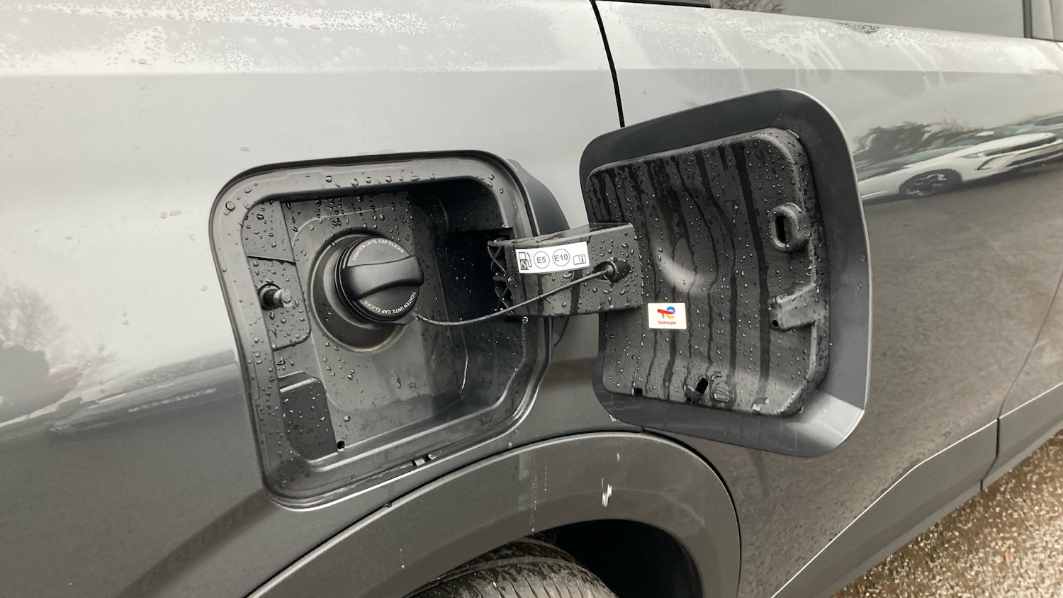 Used Peugeot 5008 2025 for sale - 77061323: Photo 21