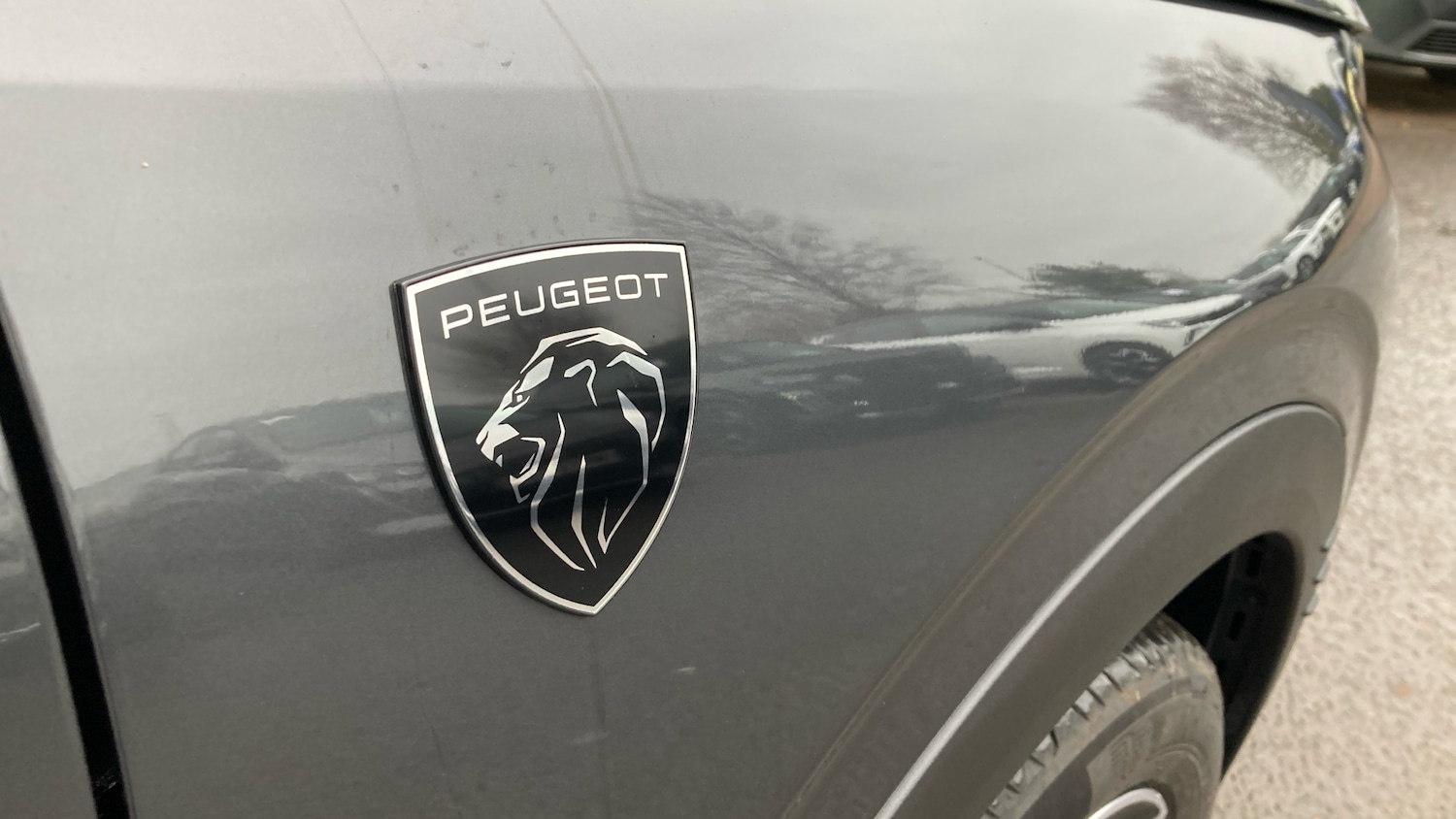 Used Peugeot 5008 2025 for sale - 77061323: Photo 24