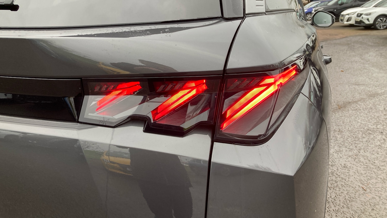 Used Peugeot 5008 2025 for sale - 77061323: Photo 25