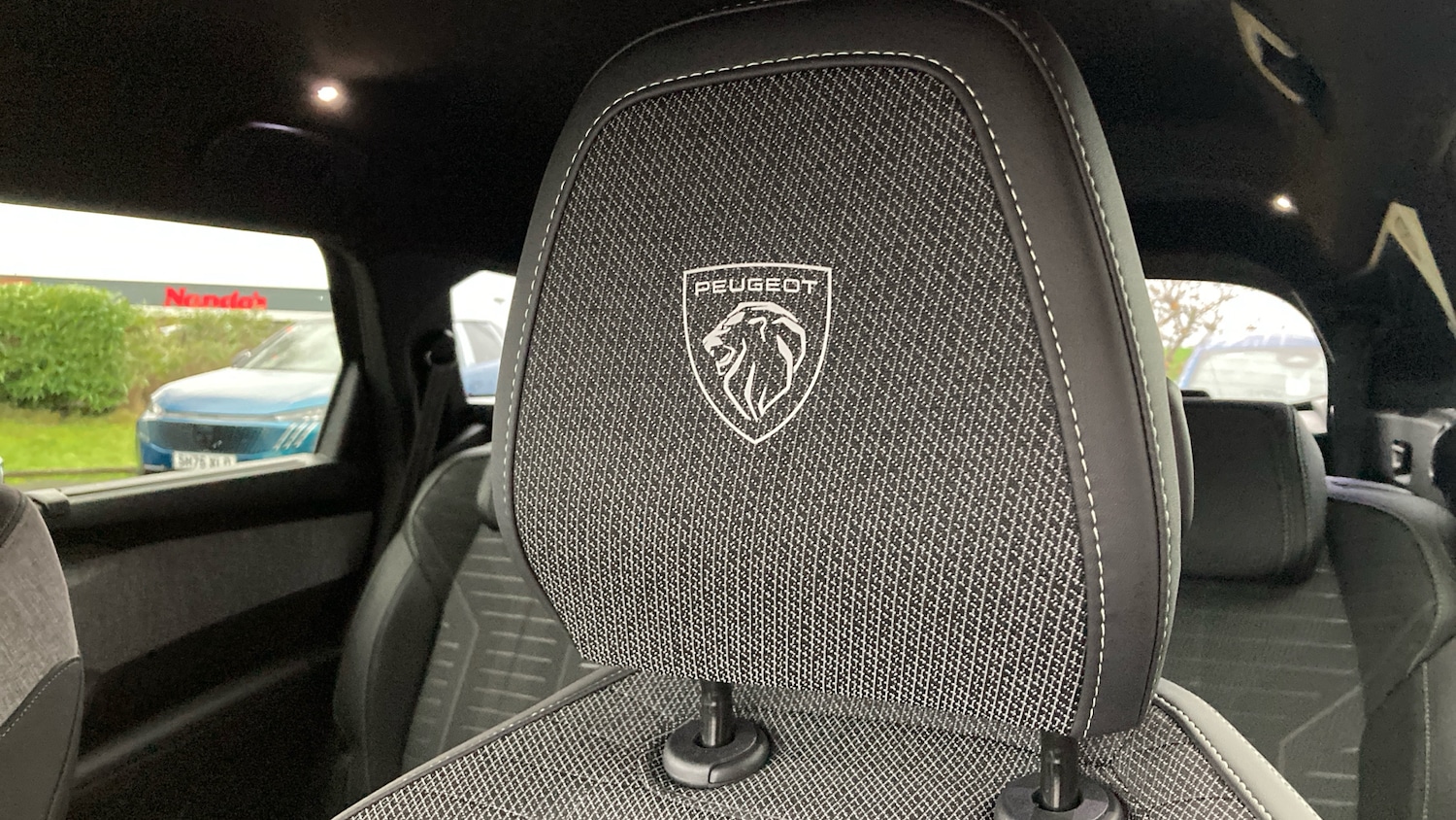 Used Peugeot 5008 2025 for sale - 77061323: Photo 29