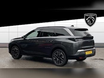 Used Peugeot 5008 2025 for sale - 77061323: Photo