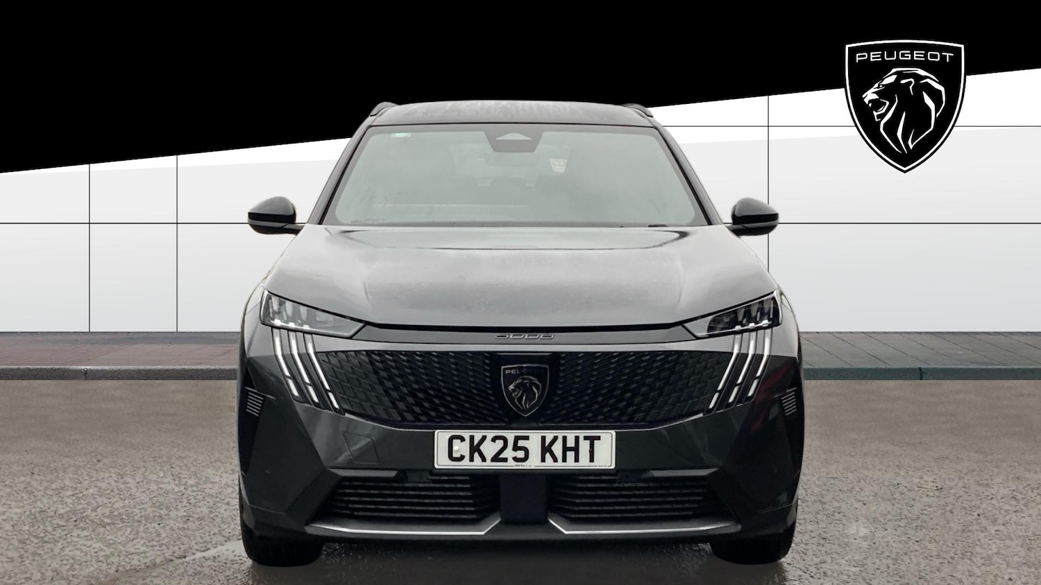 Used Peugeot 5008 2025 for sale - 77061323: Photo 3