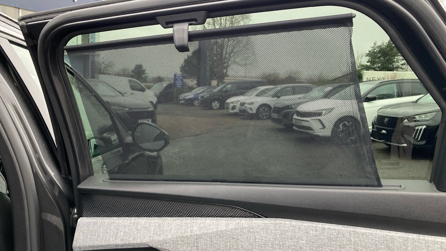 Used Peugeot 5008 2025 for sale - 77061323: Photo 38