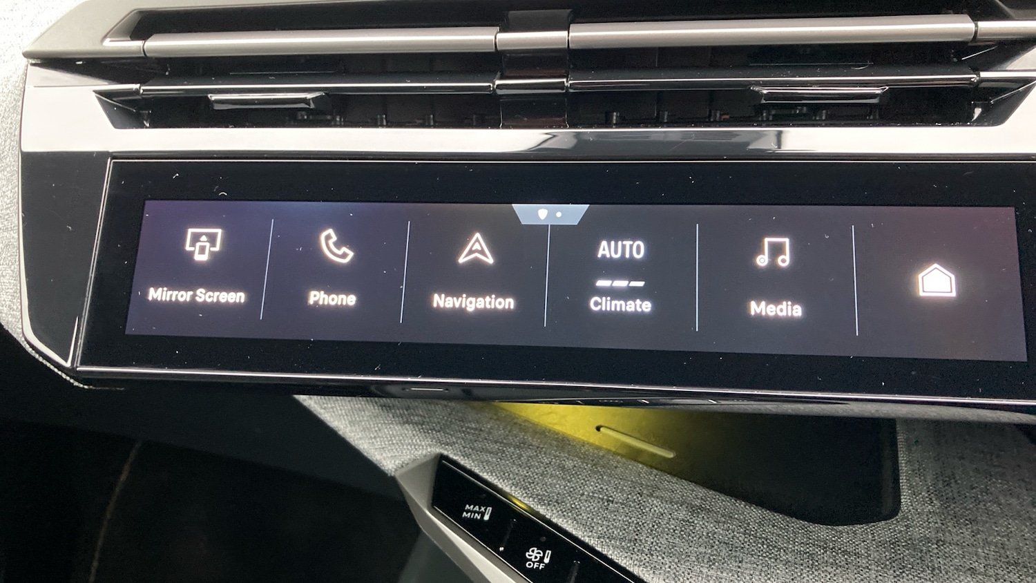 Used Peugeot 5008 2025 for sale - 77061323: Photo 39