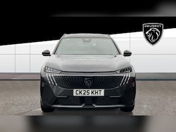 Used Peugeot 5008 2025 for sale - 77061323: Photo