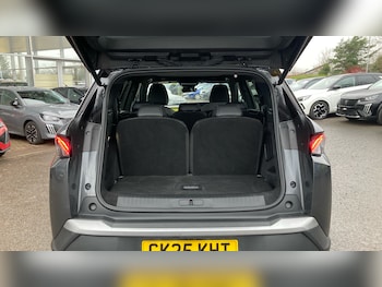 Used Peugeot 5008 2025 for sale - 77061323: Photo