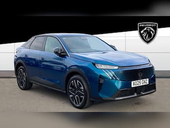 Used Peugeot 3008 2025 for sale - 79649834: Photo