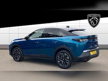 Used Peugeot 3008 2025 for sale - 79649834: Photo