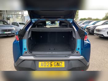 Used Peugeot 3008 2025 for sale - 79649834: Photo
