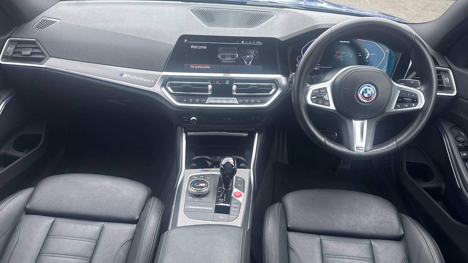 Used BMW 3 Series 2021 for sale - 76277082: Photo 10