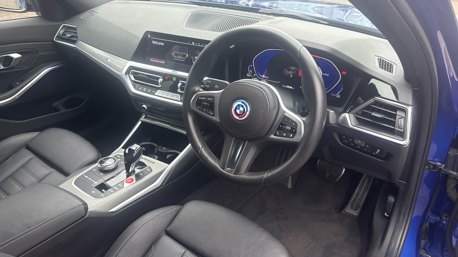 Used BMW 3 Series 2021 for sale - 76277082: Photo 11