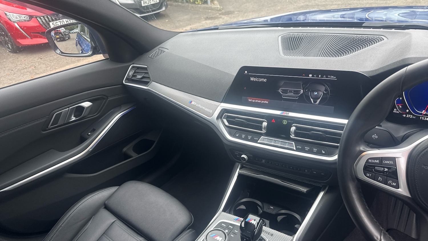Used BMW 3 Series 2021 for sale - 76277082: Photo 14