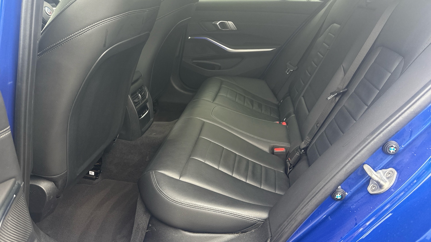 Used BMW 3 Series 2021 for sale - 76277082: Photo 16