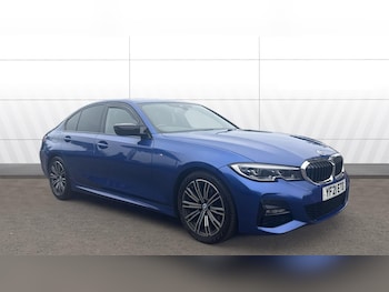 BMW - 3 Series
