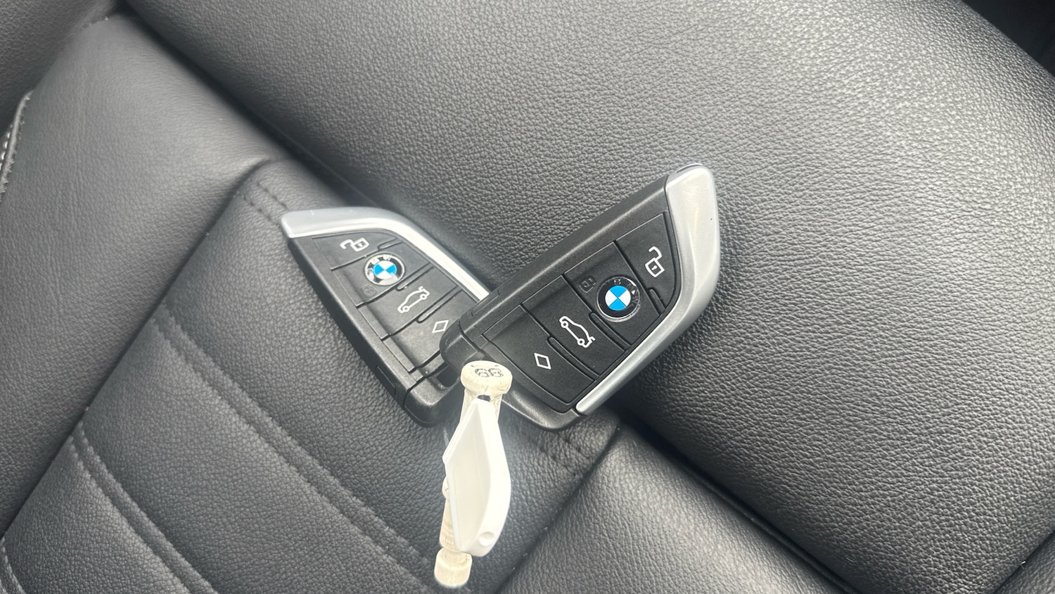Used BMW 3 Series 2021 for sale - 76277082: Photo 20