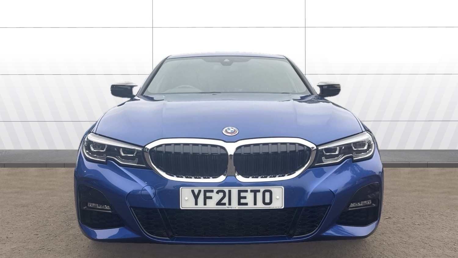 Used BMW 3 Series 2021 for sale - 76277082: Photo 3