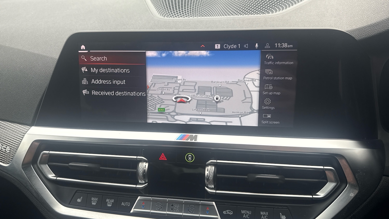 Used BMW 3 Series 2021 for sale - 76277082: Photo 32