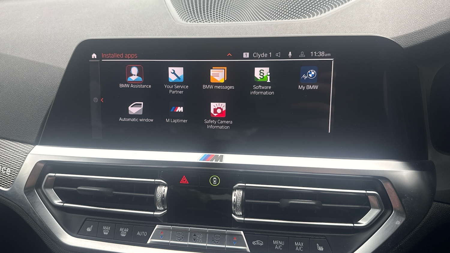 Used BMW 3 Series 2021 for sale - 76277082: Photo 33