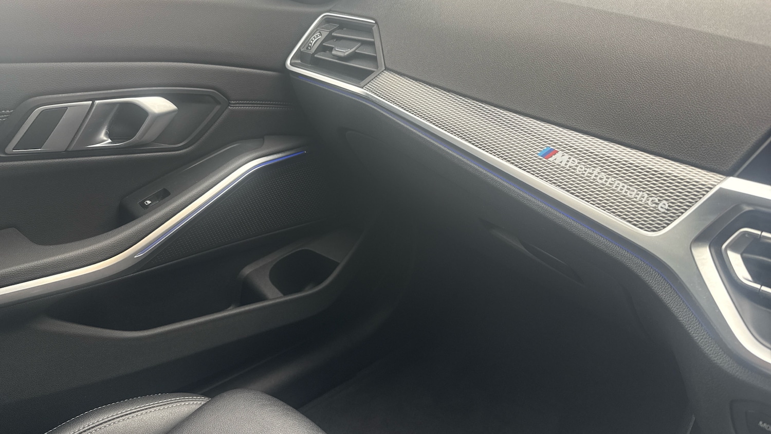 Used BMW 3 Series 2021 for sale - 76277082: Photo 39