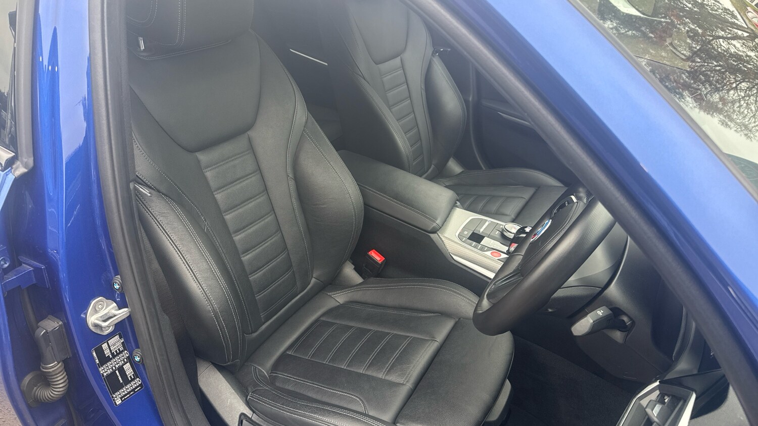 Used BMW 3 Series 2021 for sale - 76277082: Photo 40