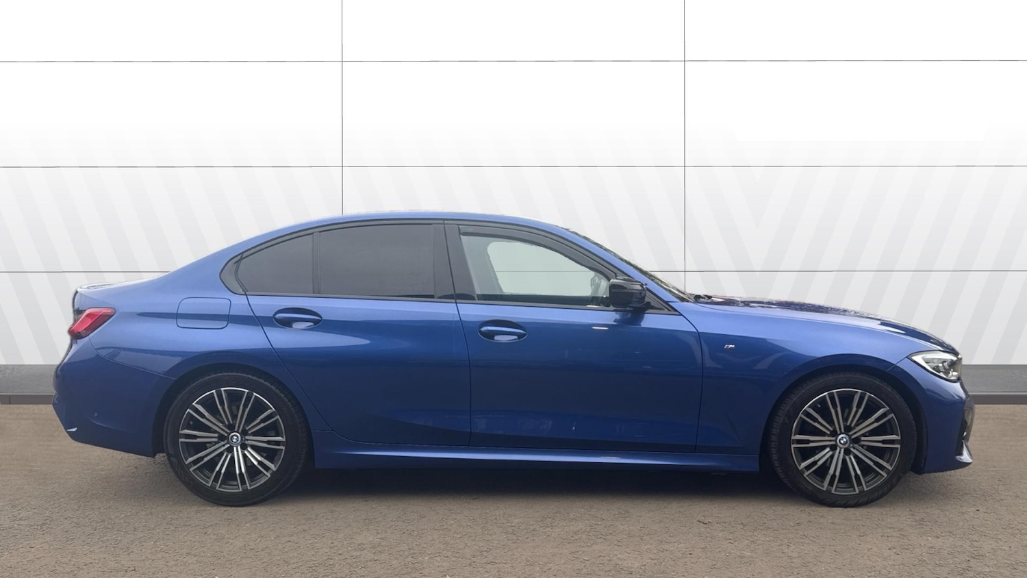 Used BMW 3 Series 2021 for sale - 76277082: Photo 5
