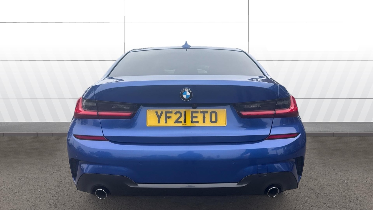 Used BMW 3 Series 2021 for sale - 76277082: Photo 6