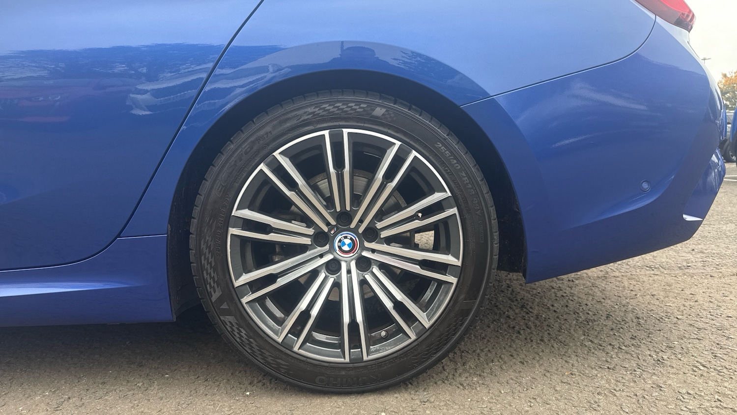 Used BMW 3 Series 2021 for sale - 76277082: Photo 7