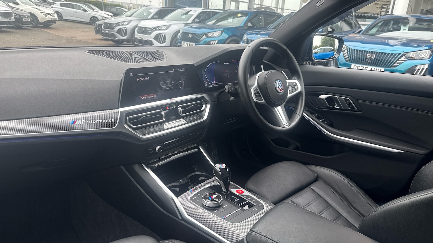 Used BMW 3 Series 2021 for sale - 76277082: Photo 9
