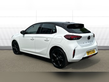 Used Vauxhall Corsa 2023 for sale - 78604991: Photo