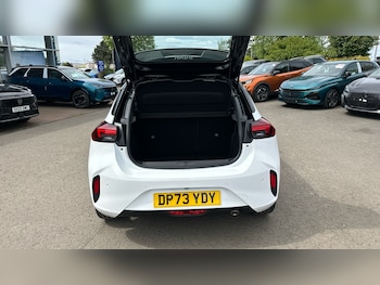 Used Vauxhall Corsa 2023 for sale - 78604991: Photo