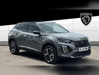 Used Peugeot 2008 2024 for sale - 78581959: Photo