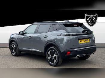 Used Peugeot 2008 2024 for sale - 78581959: Photo