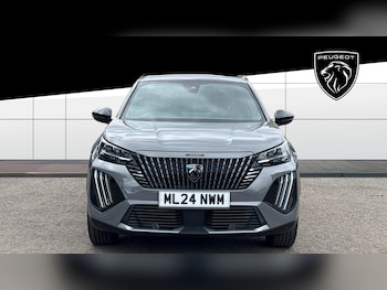 Used Peugeot 2008 2024 for sale - 78581959: Photo