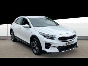 Used Kia XCeed 2022 for sale - 74939025: Photo